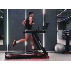 Bieżnia Treningowa RX7 Led G6173 BH Fitness